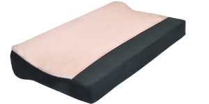 Gel E Seat - pressure relief - wiggle relief - lap pad