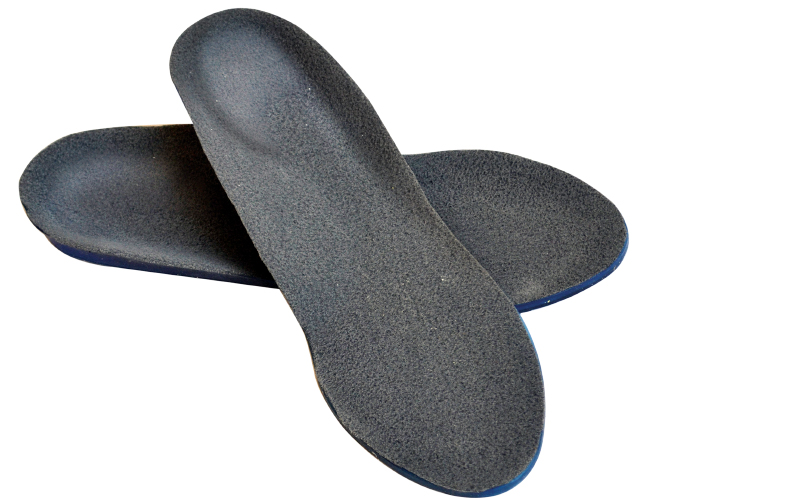 Plain Insole