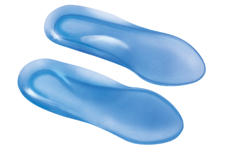 Plain Insole