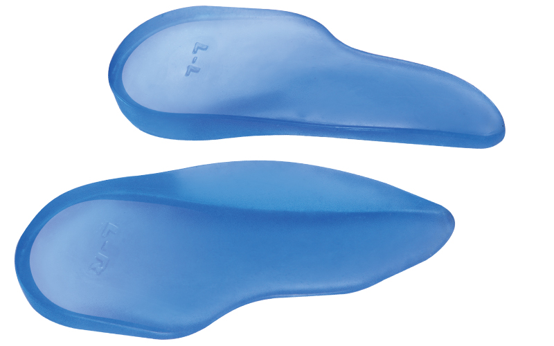 Plain Insole