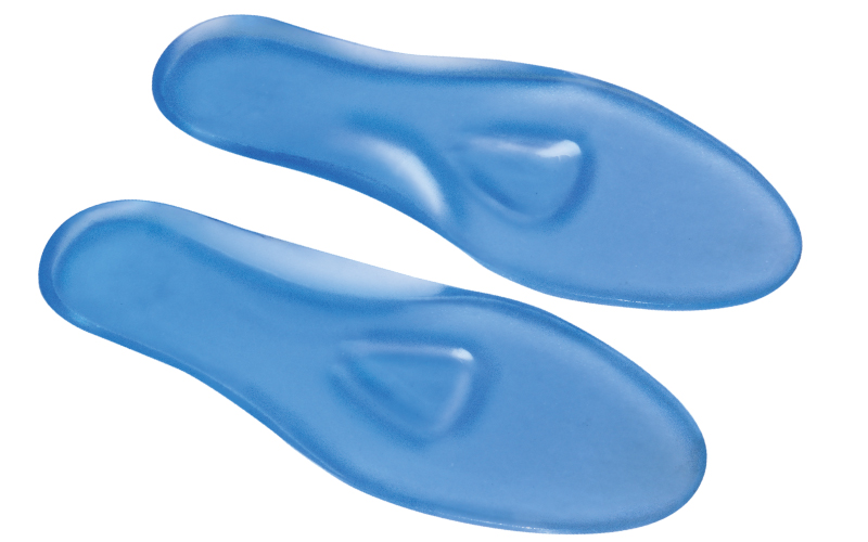 Plain Insole