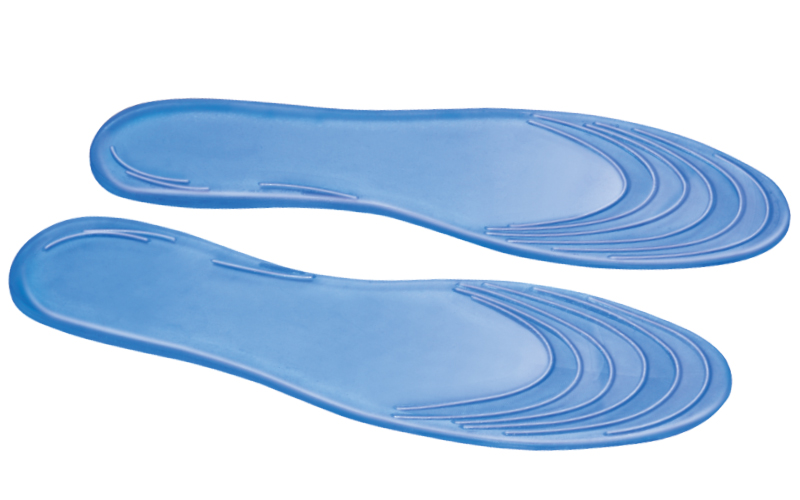 Plain Insole