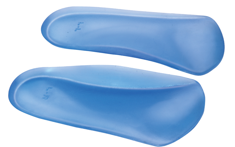 Plain Insole