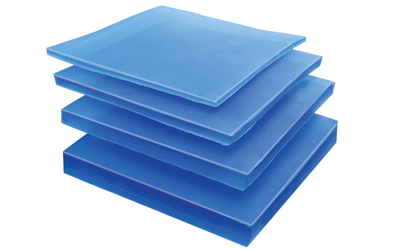 Gel Flat Sheet