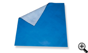 gel padding sheets