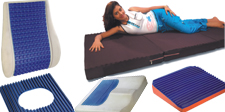 Gel Corrugated Sheet, Gel Flat Sheet, Pressure Relief Padding, Coccyx Seat Cushion, Gel Plain Seat Cushion, Gel Mattress